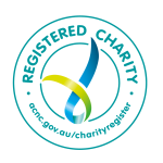 ACNA Registered Charity Logo